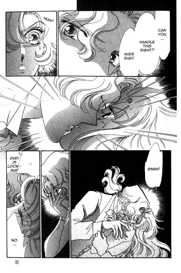 Page 26 Chapter 7 Daughter of Basilis