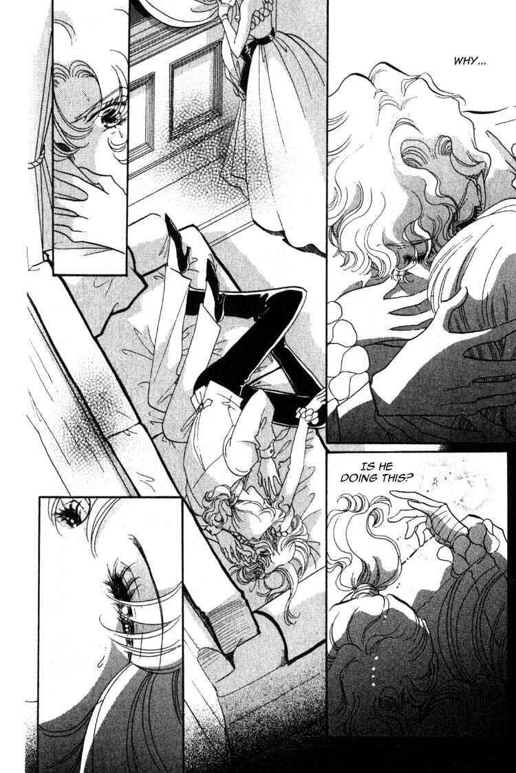 Page 27 Chapter 7 Daughter of Basilis