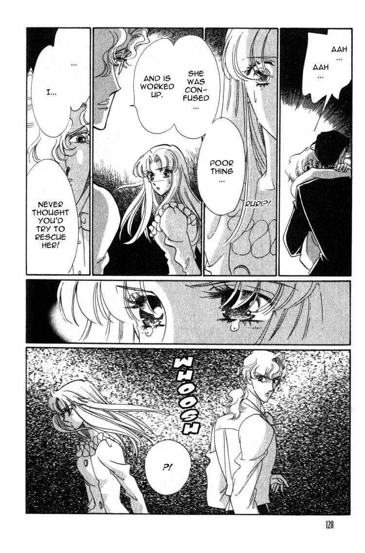 Page 39 Chapter 7 Daughter of Basilis