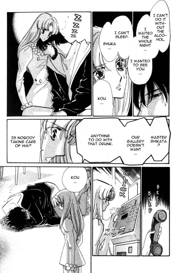 Page 44 Chapter 7 Daughter of Basilis