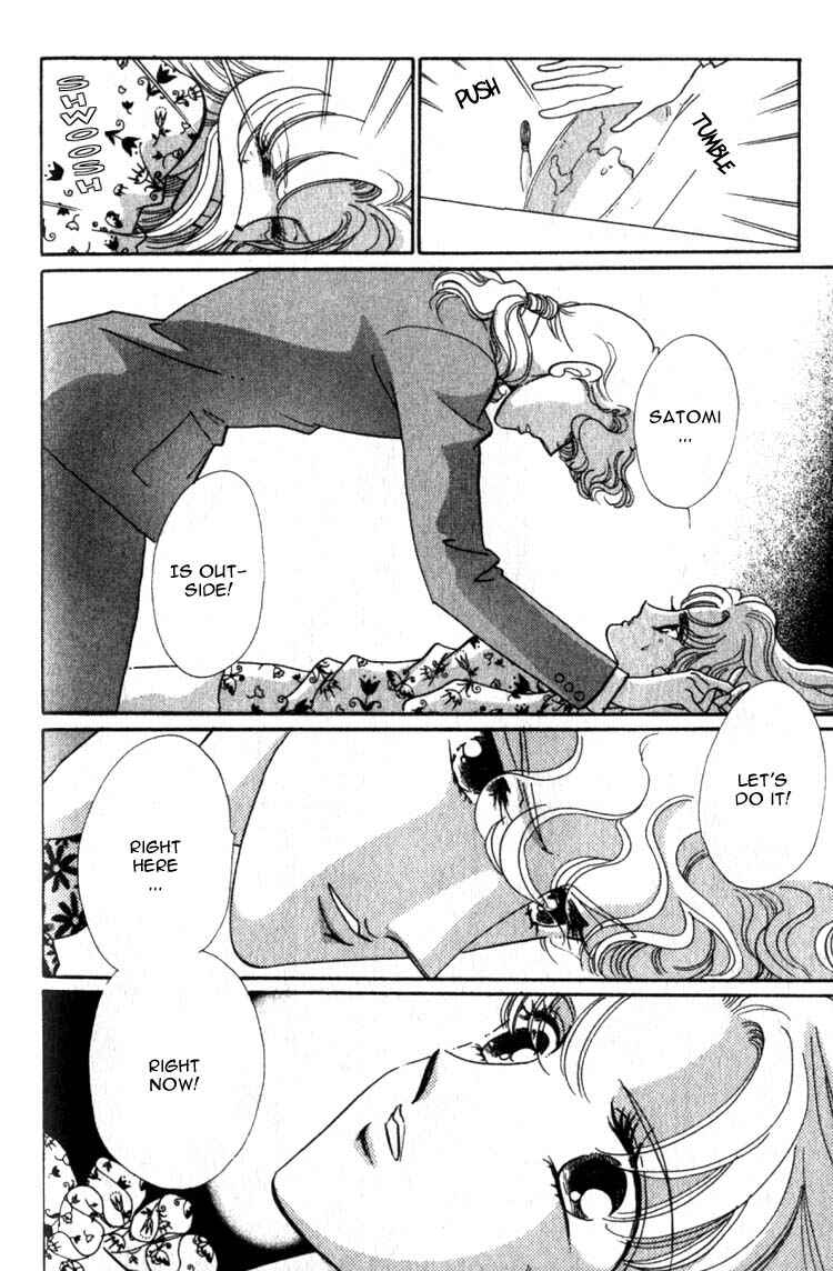 Page 13 Chapter 6 Daughter of Basilis