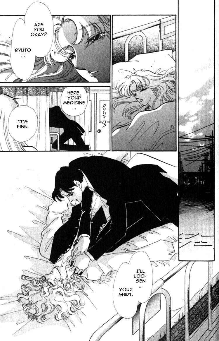 Page 28 Chapter 6 Daughter of Basilis