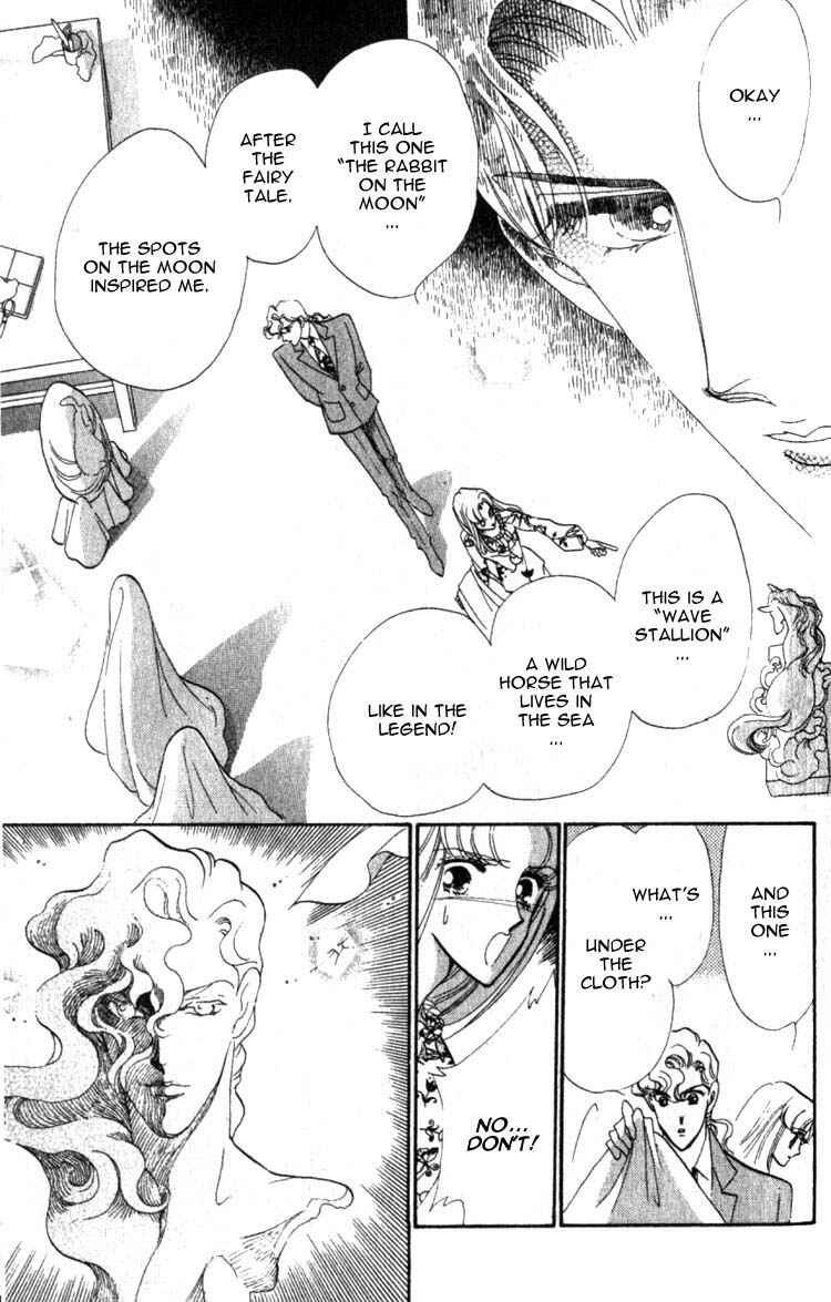 Page 8 Chapter 6 Daughter of Basilis