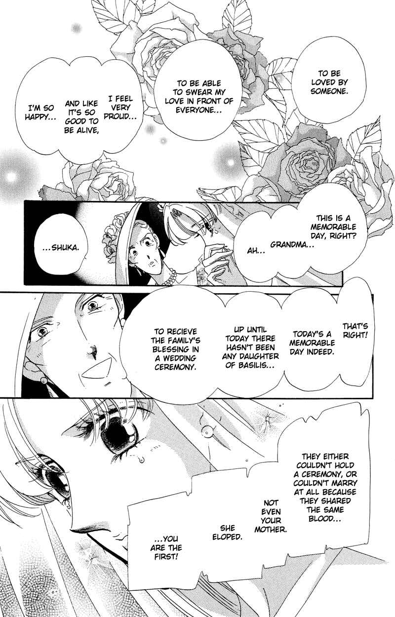 Page 28 Chapter 16 Daughter of Basilis