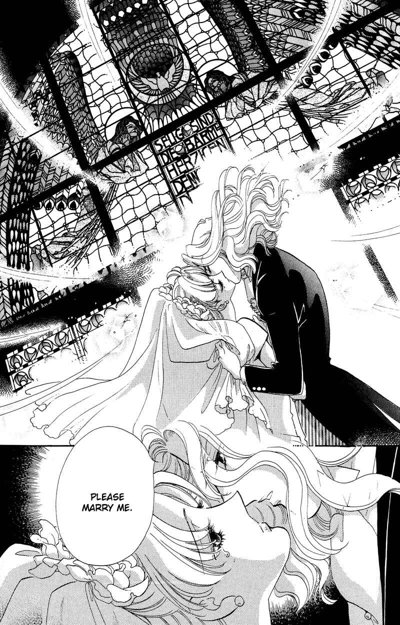 Page 34 Chapter 16 Daughter of Basilis