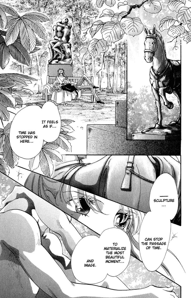 Page 42 Chapter 16 Daughter of Basilis