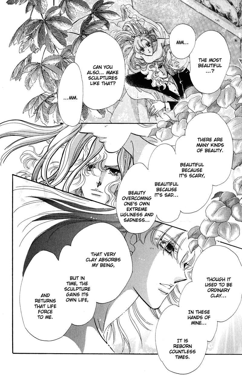 Page 43 Chapter 16 Daughter of Basilis