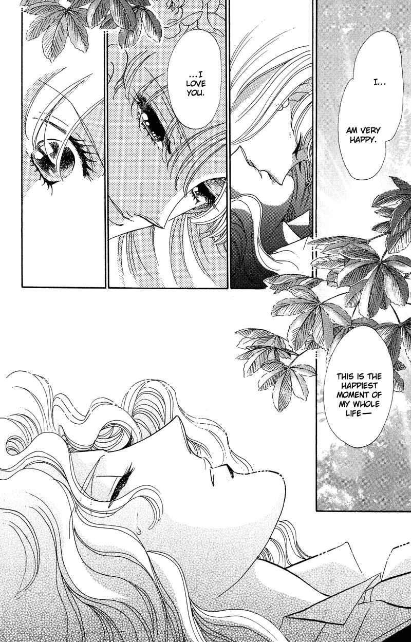 Page 45 Chapter 16 Daughter of Basilis