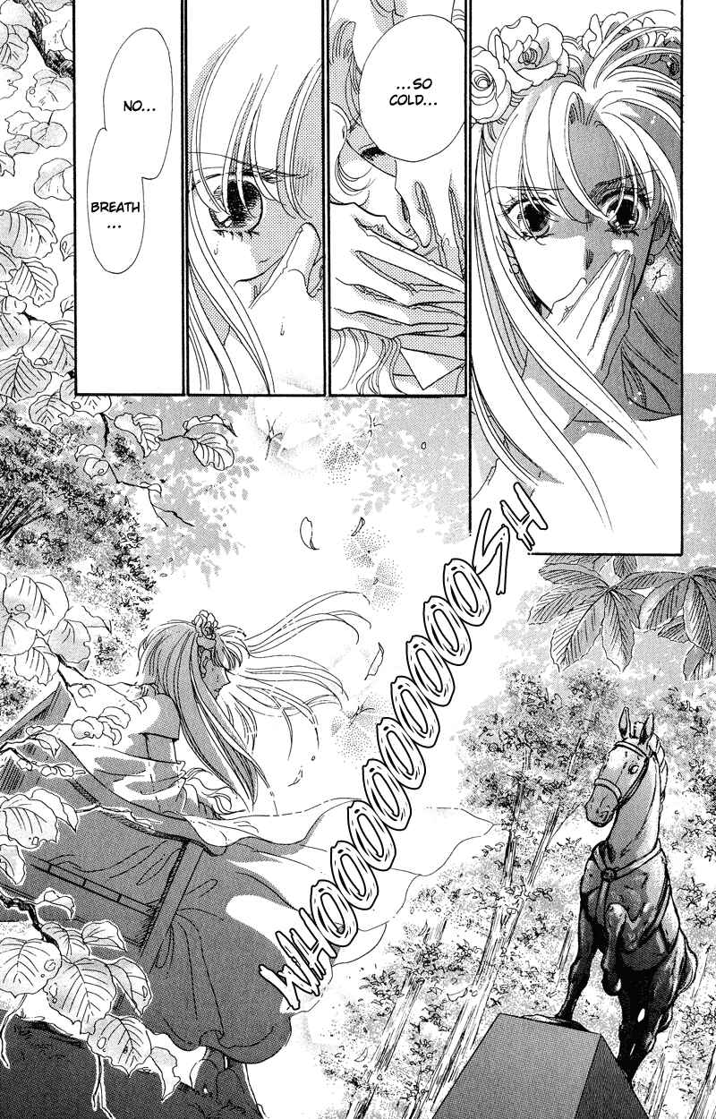 Page 46 Chapter 16 Daughter of Basilis