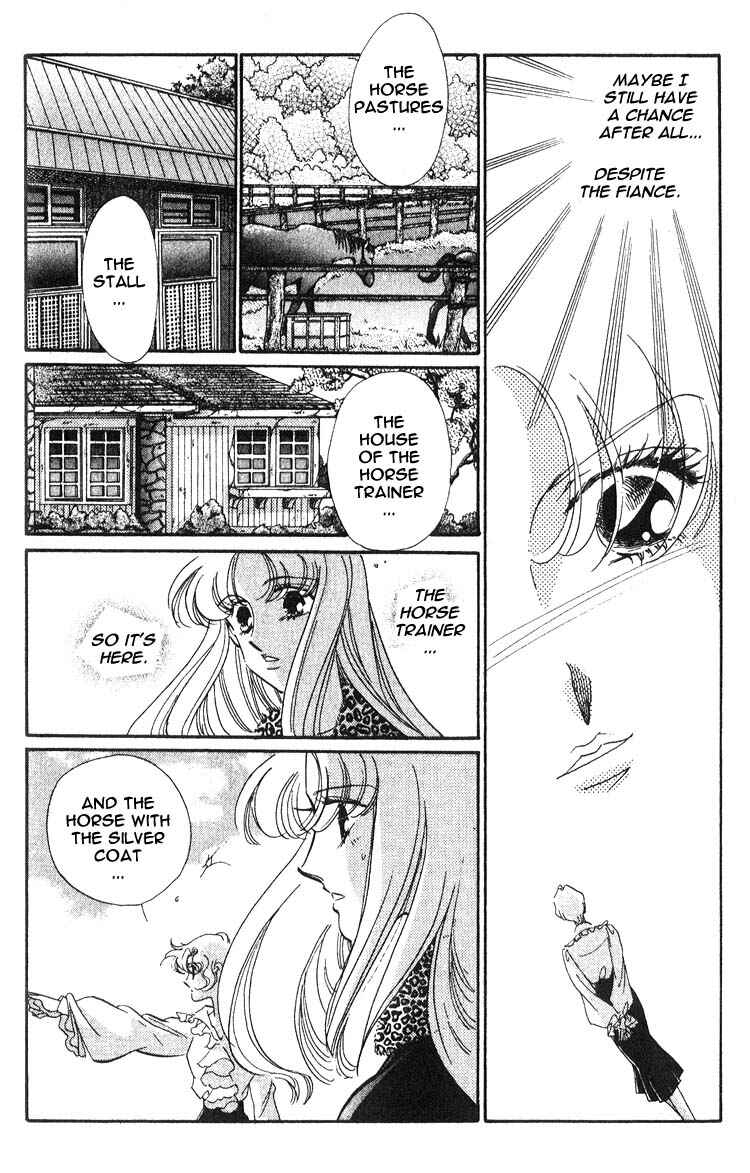 Page 10 Chapter 3 Daughter of Basilis