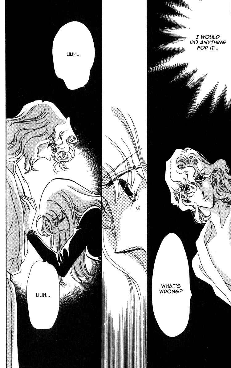 Page 30 Chapter 3 Daughter of Basilis