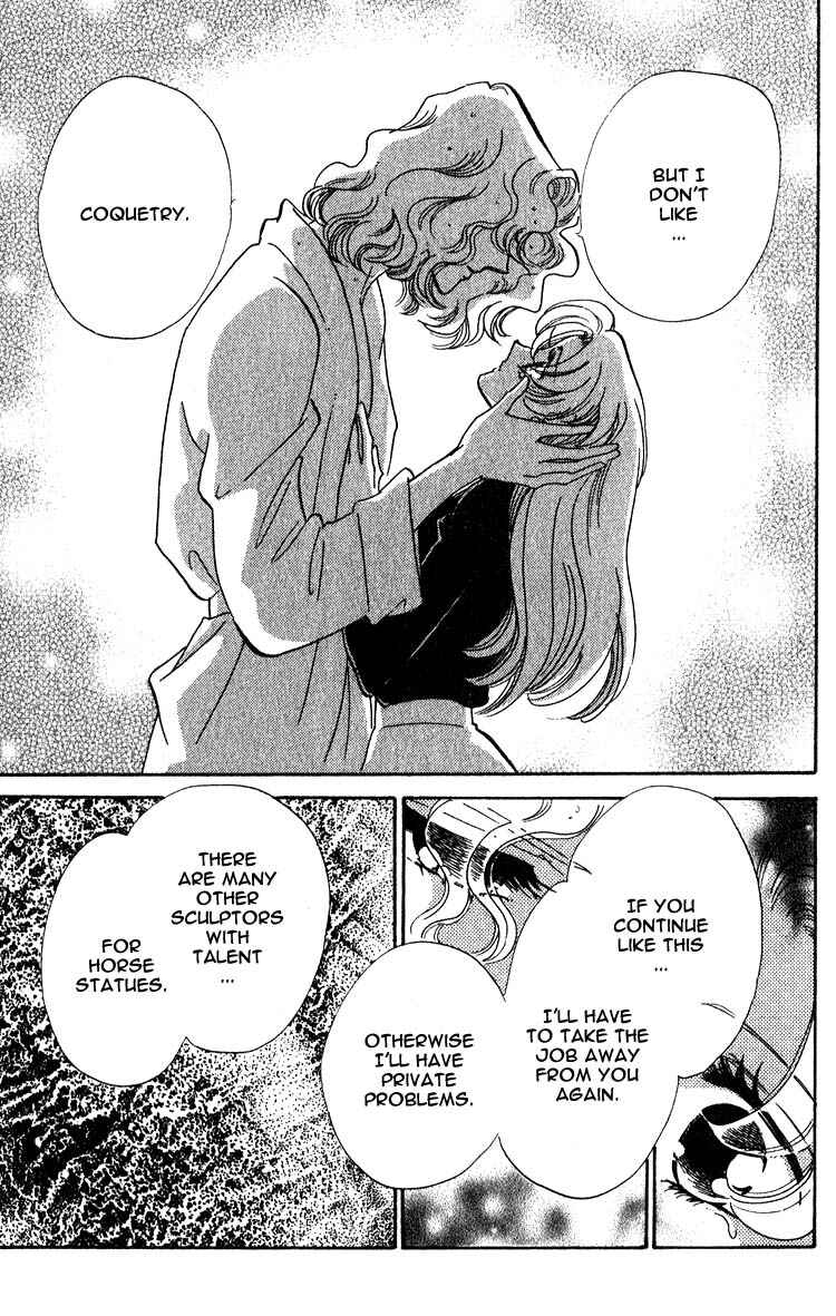 Page 33 Chapter 3 Daughter of Basilis
