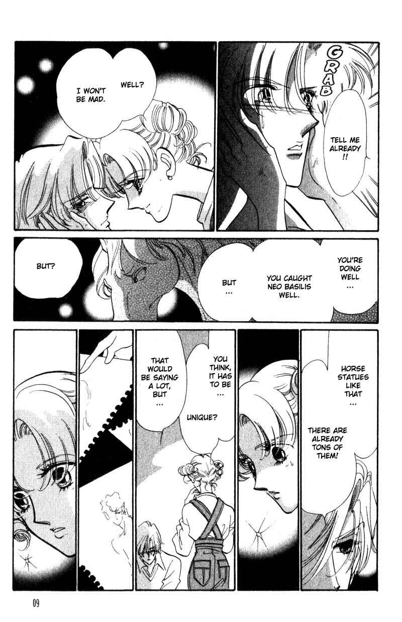 Page 11 Chapter 13 Daughter of Basilis