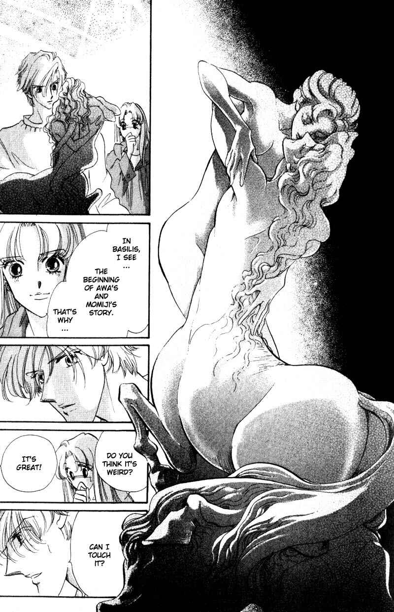 Page 15 Chapter 13 Daughter of Basilis