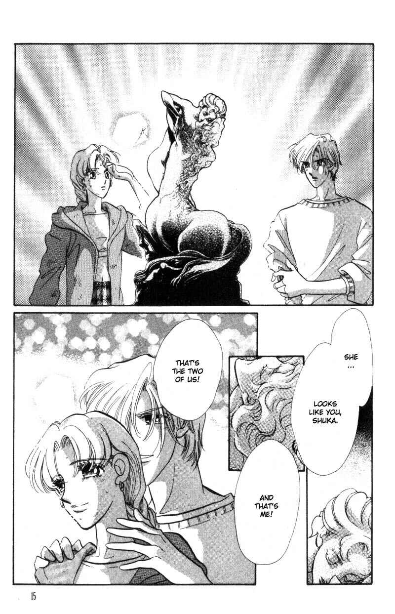 Page 17 Chapter 13 Daughter of Basilis