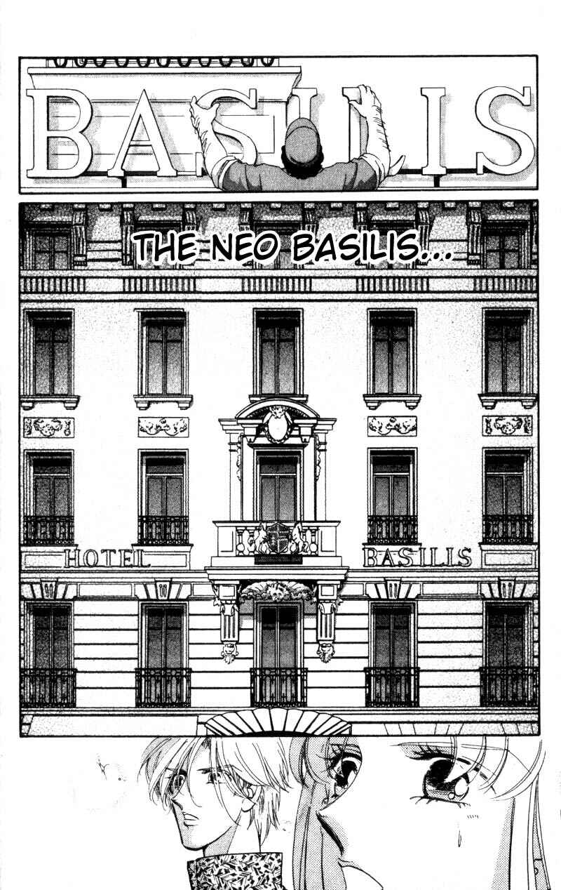 Page 30 Chapter 13 Daughter of Basilis