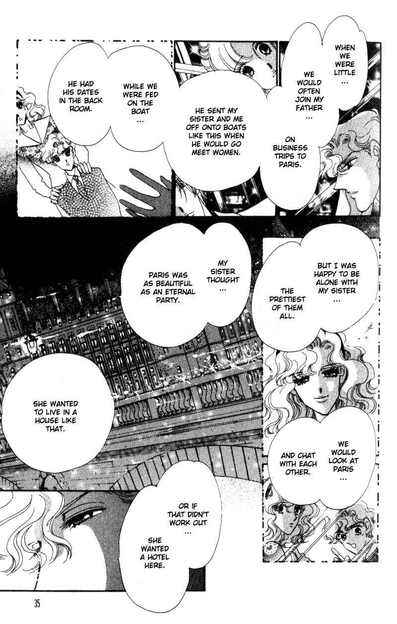 Page 37 Chapter 13 Daughter of Basilis