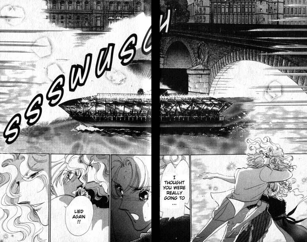 Page 44 Chapter 13 Daughter of Basilis