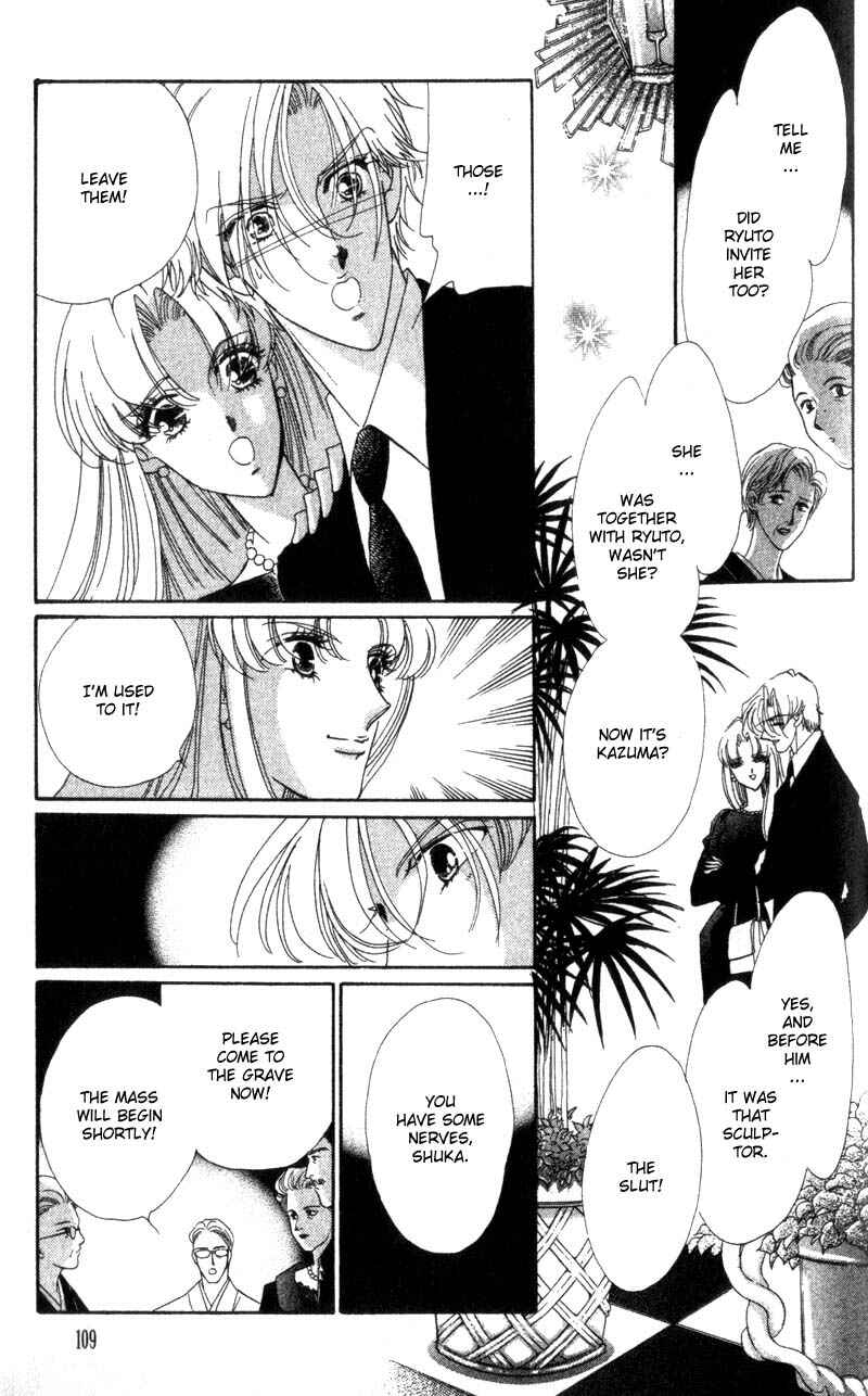 Page 17 Chapter 11 Daughter of Basilis