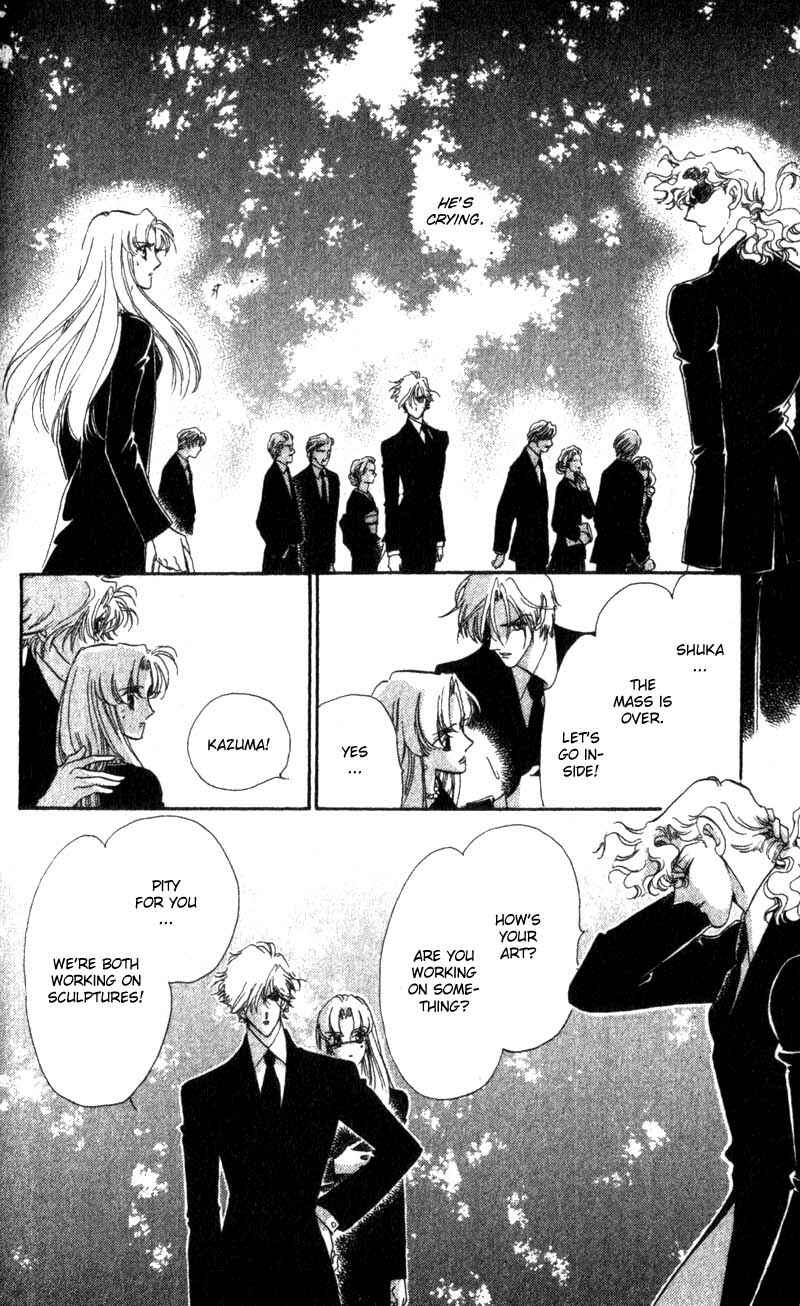 Page 20 Chapter 11 Daughter of Basilis