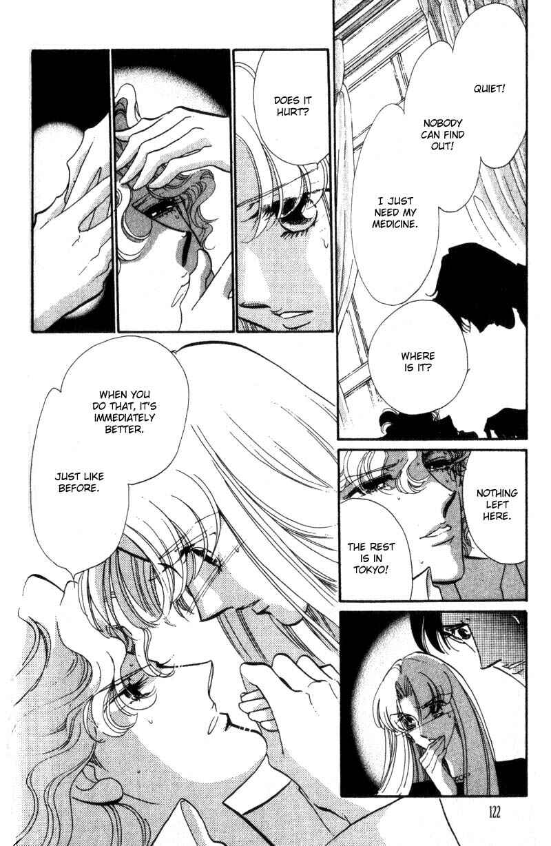 Page 30 Chapter 11 Daughter of Basilis