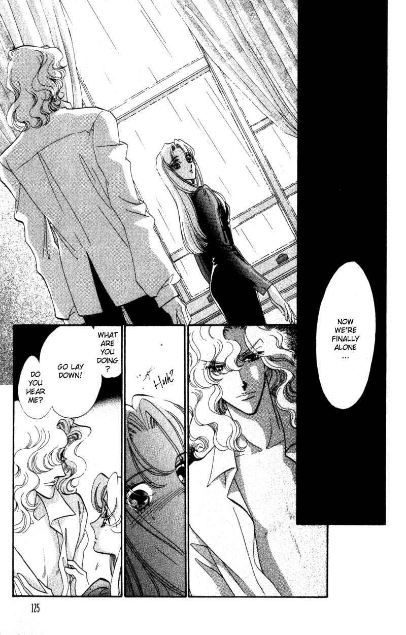Page 33 Chapter 11 Daughter of Basilis