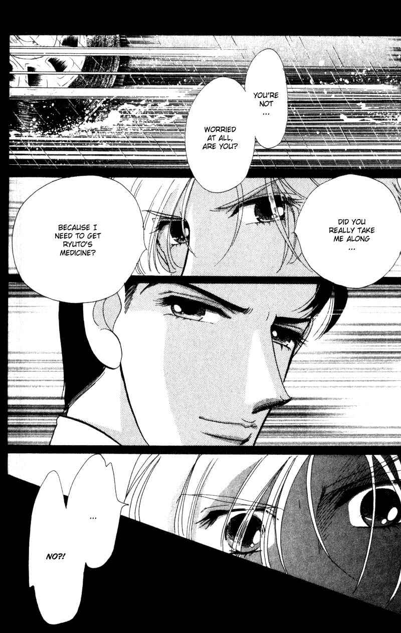 Page 38 Chapter 11 Daughter of Basilis