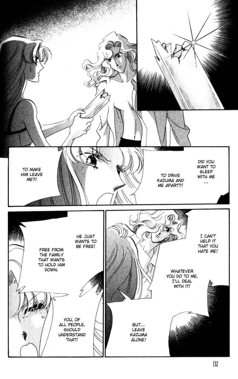 Page 40 Chapter 11 Daughter of Basilis