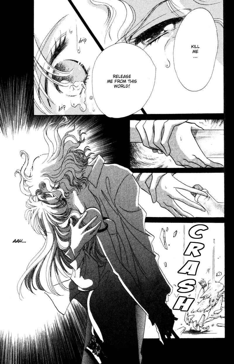Page 43 Chapter 11 Daughter of Basilis
