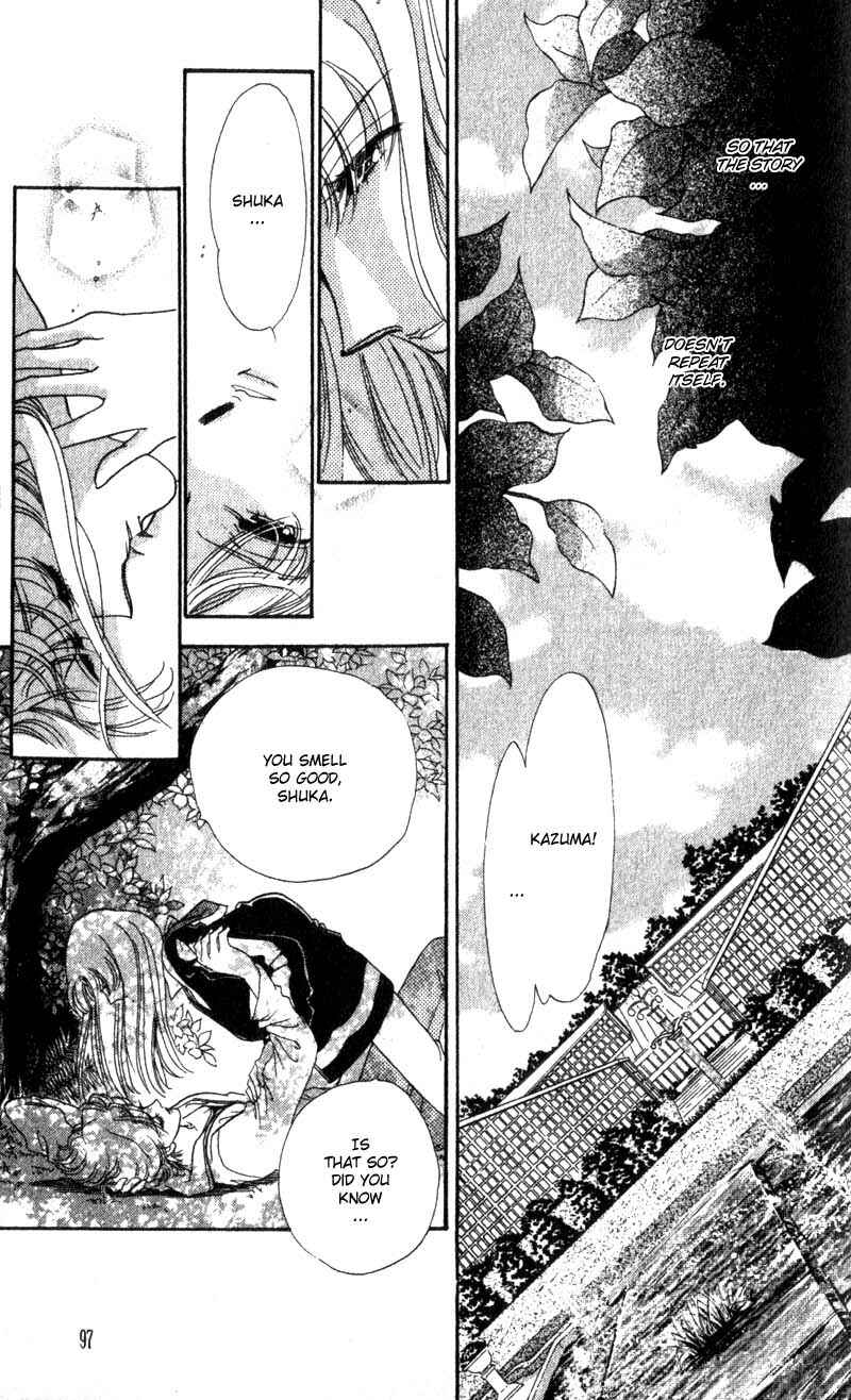 Page 5 Chapter 11 Daughter of Basilis