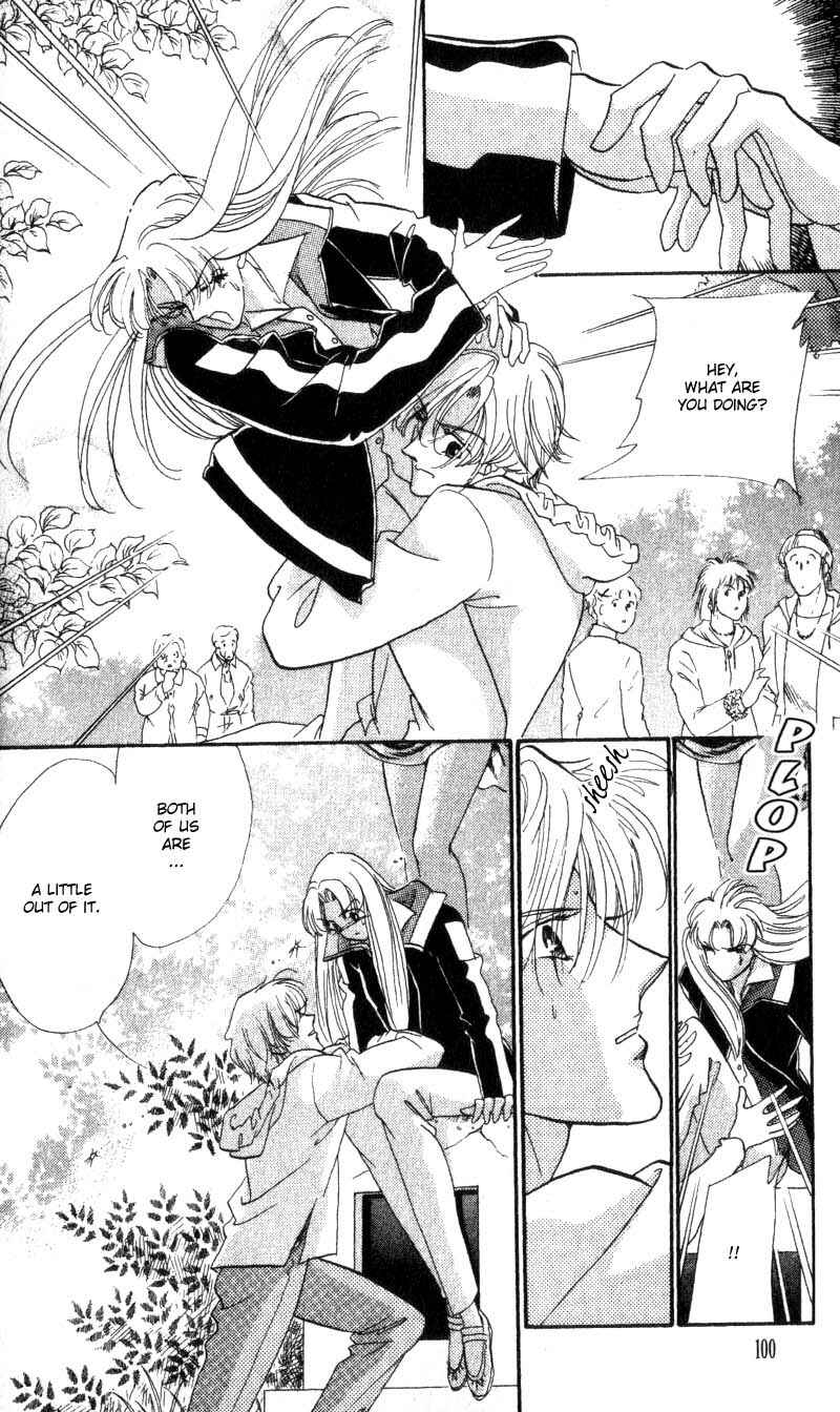 Page 8 Chapter 11 Daughter of Basilis