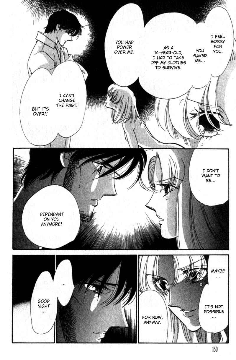 Page 15 Chapter 8 Daughter of Basilis