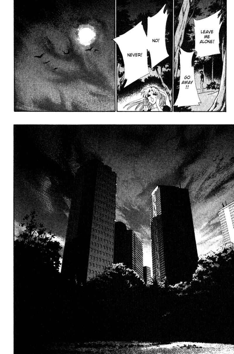 Page 38 Chapter 8 Daughter of Basilis