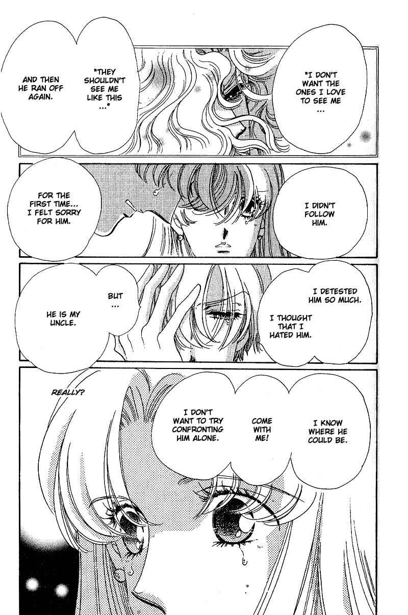 Page 14 Chapter 15 Daughter of Basilis
