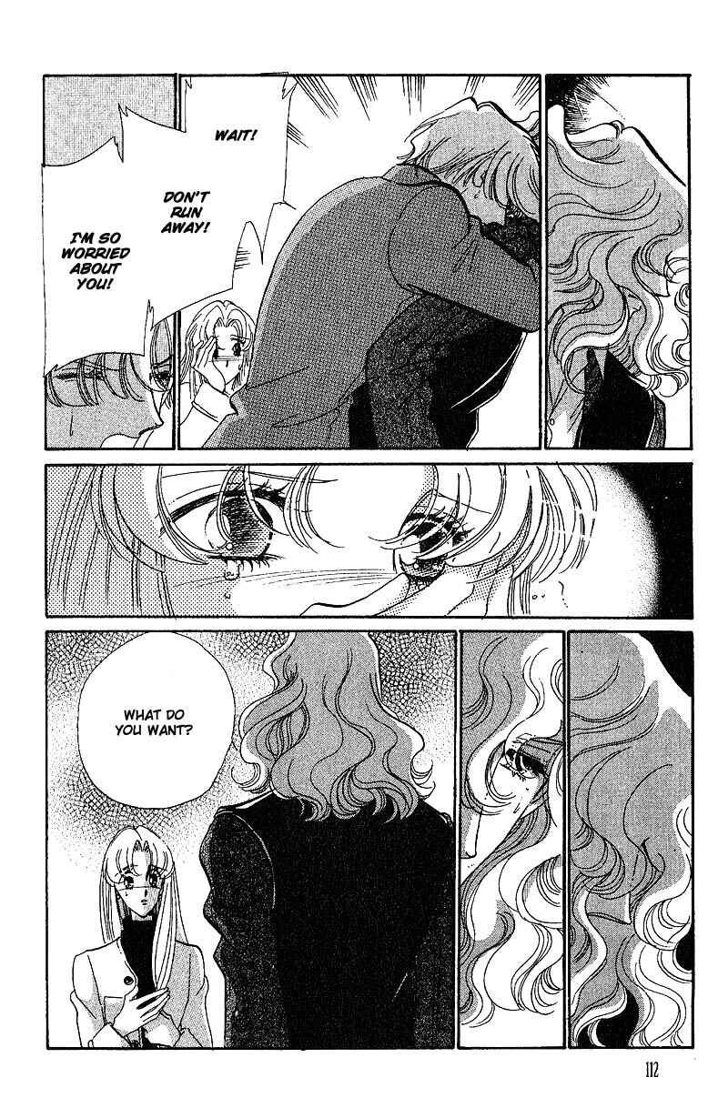 Page 19 Chapter 15 Daughter of Basilis