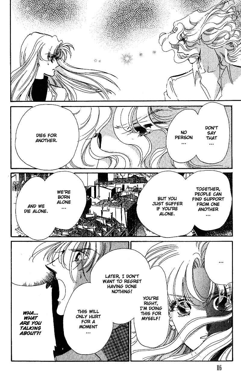 Page 23 Chapter 15 Daughter of Basilis