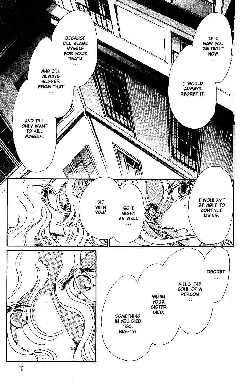Page 24 Chapter 15 Daughter of Basilis