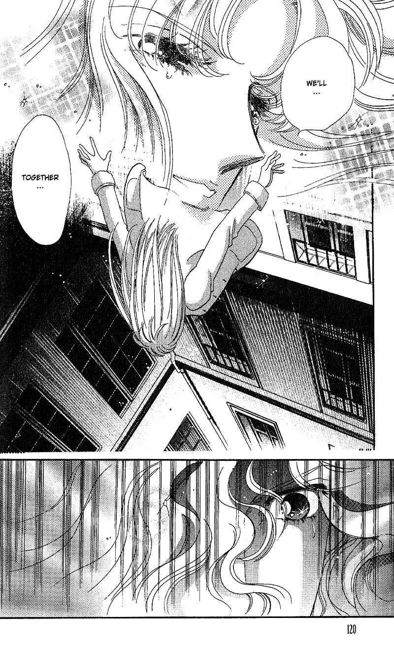 Page 27 Chapter 15 Daughter of Basilis