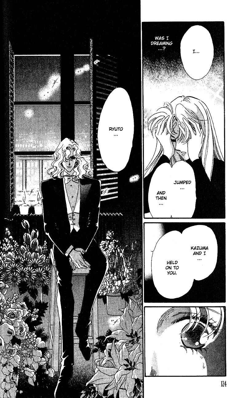 Page 30 Chapter 15 Daughter of Basilis