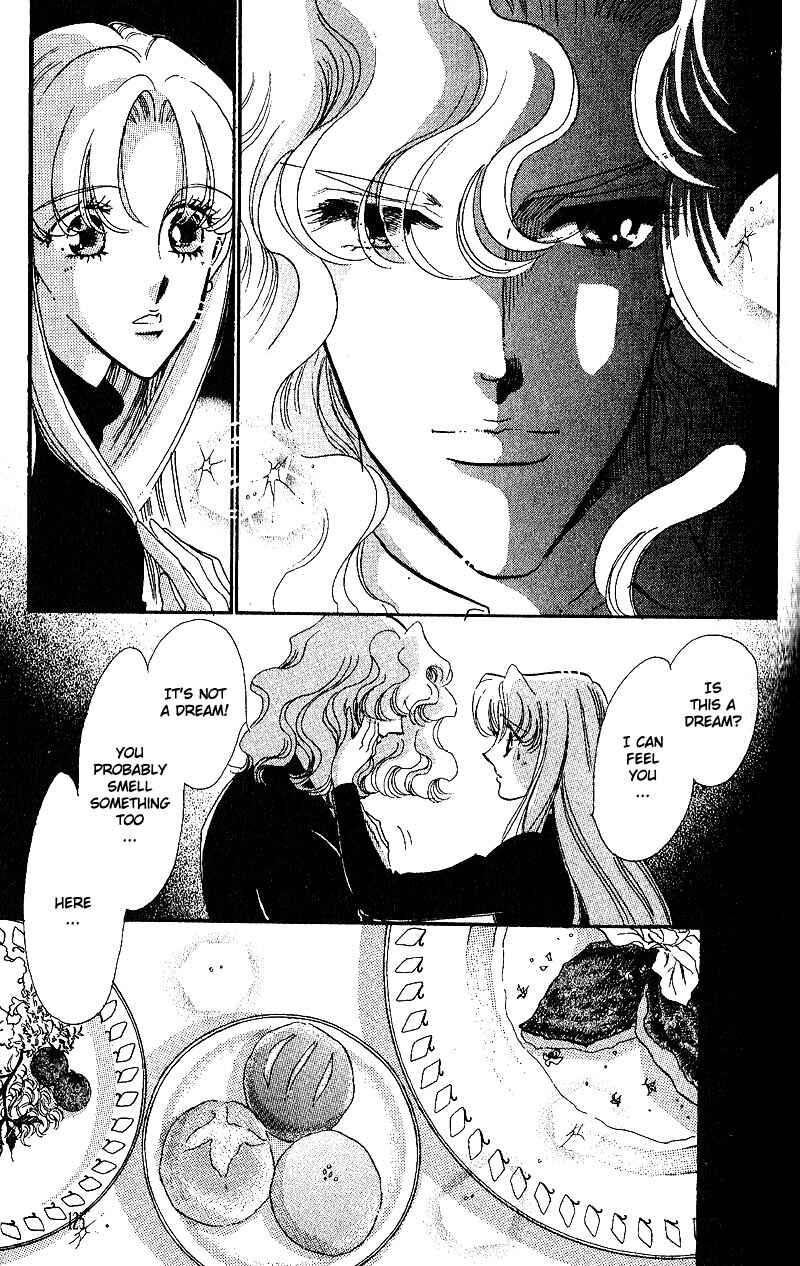 Page 31 Chapter 15 Daughter of Basilis