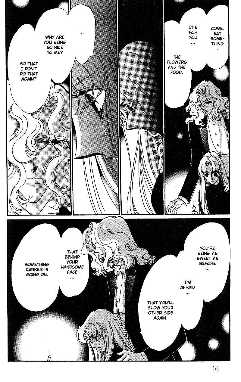 Page 32 Chapter 15 Daughter of Basilis