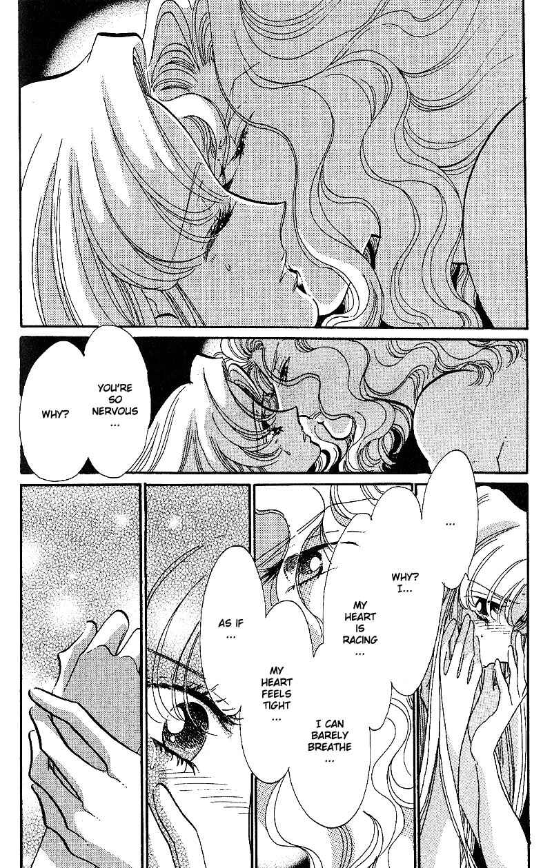 Page 38 Chapter 15 Daughter of Basilis