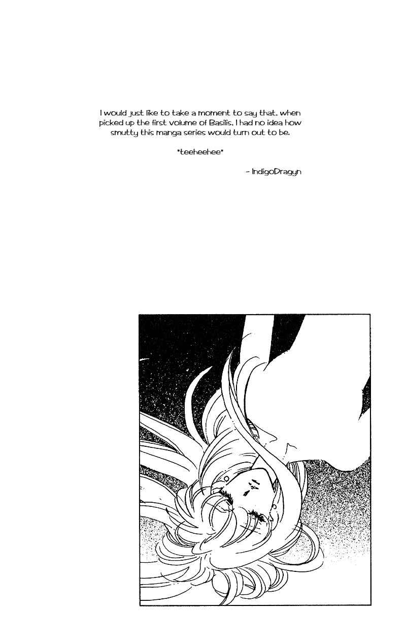 Page 42 Chapter 15 Daughter of Basilis