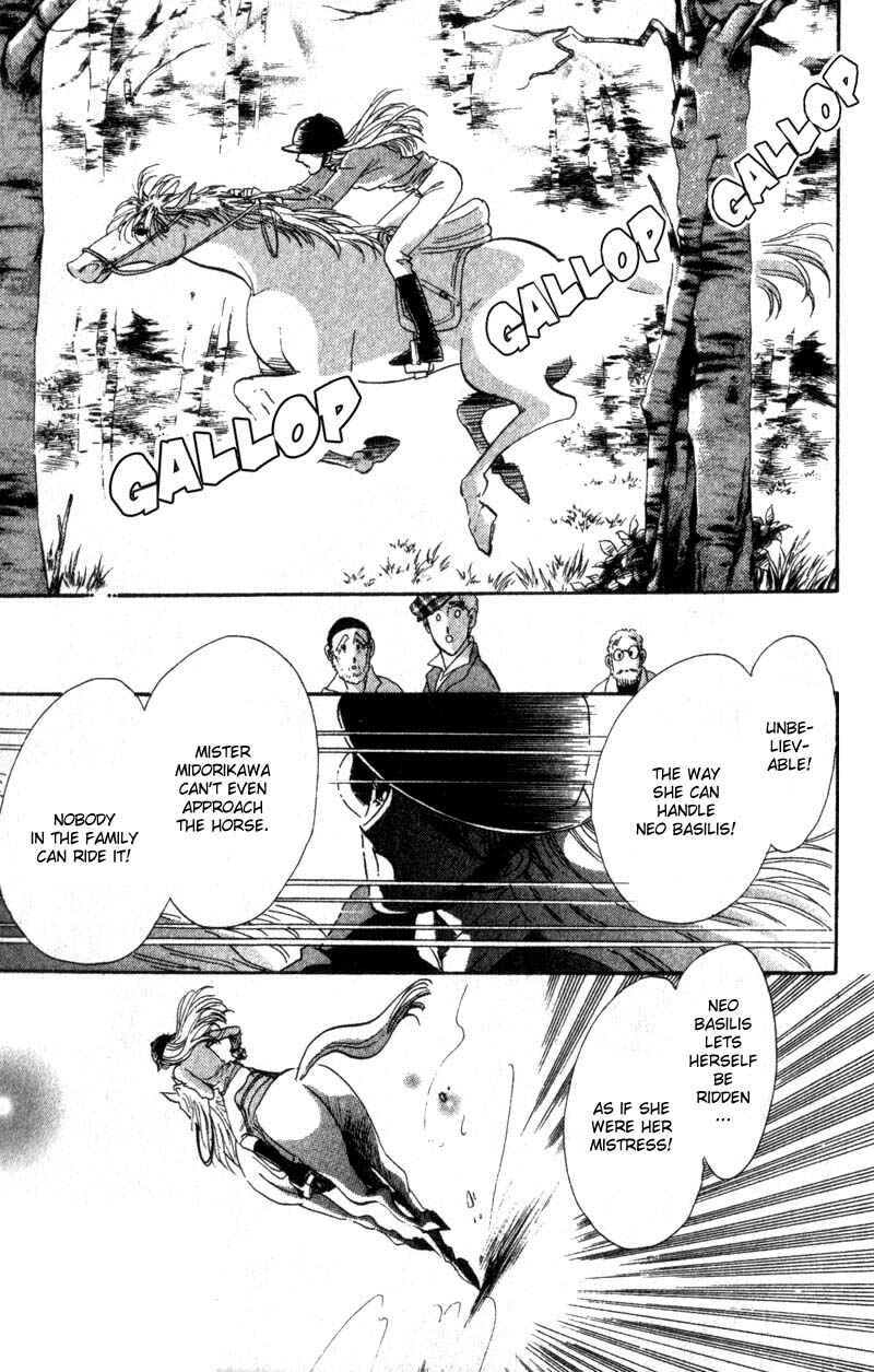 Page 38 Chapter 12 Daughter of Basilis