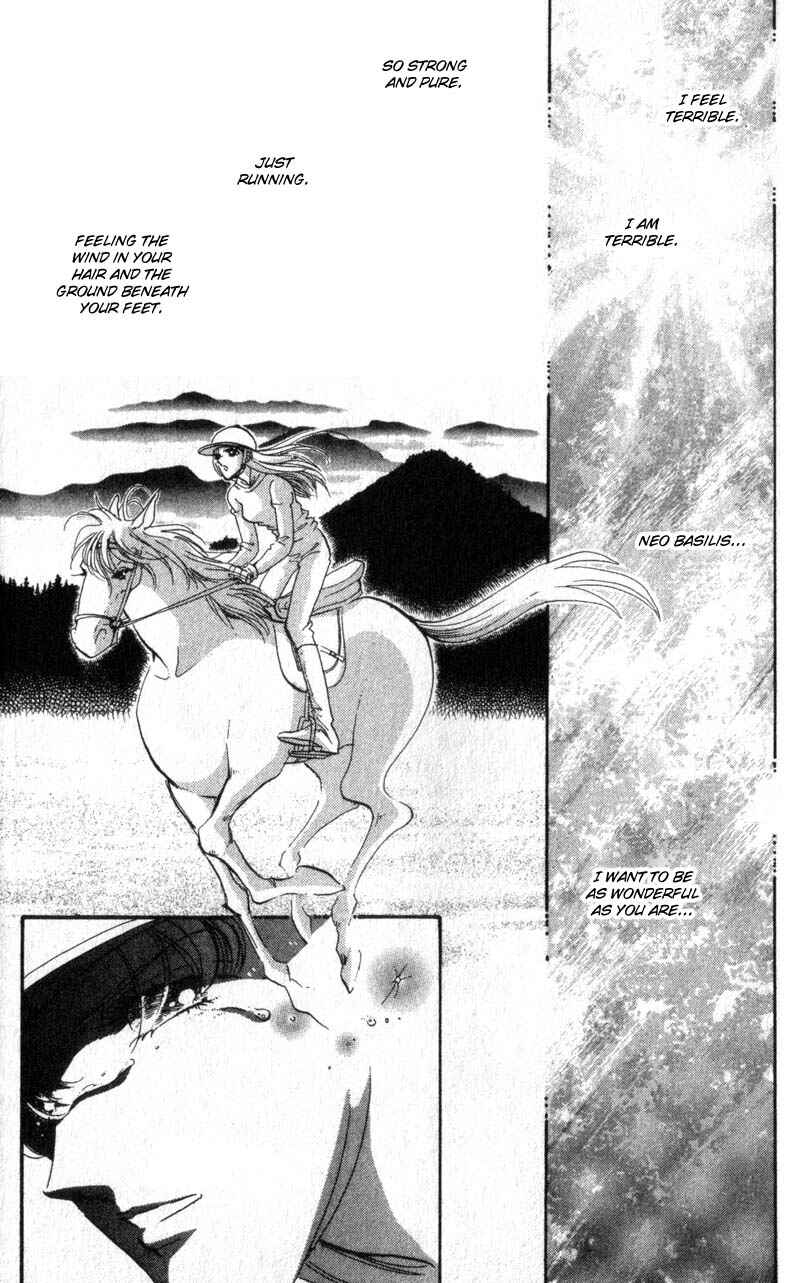 Page 39 Chapter 12 Daughter of Basilis