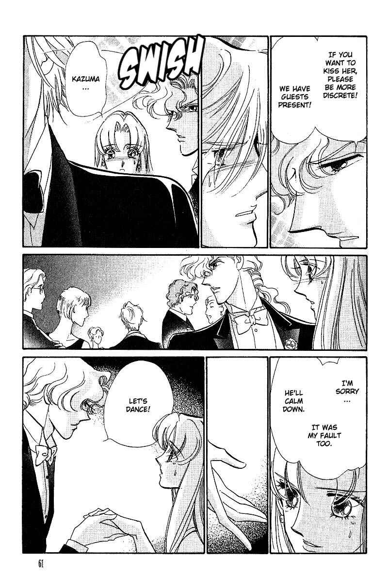 Page 13 Chapter 14 Daughter of Basilis