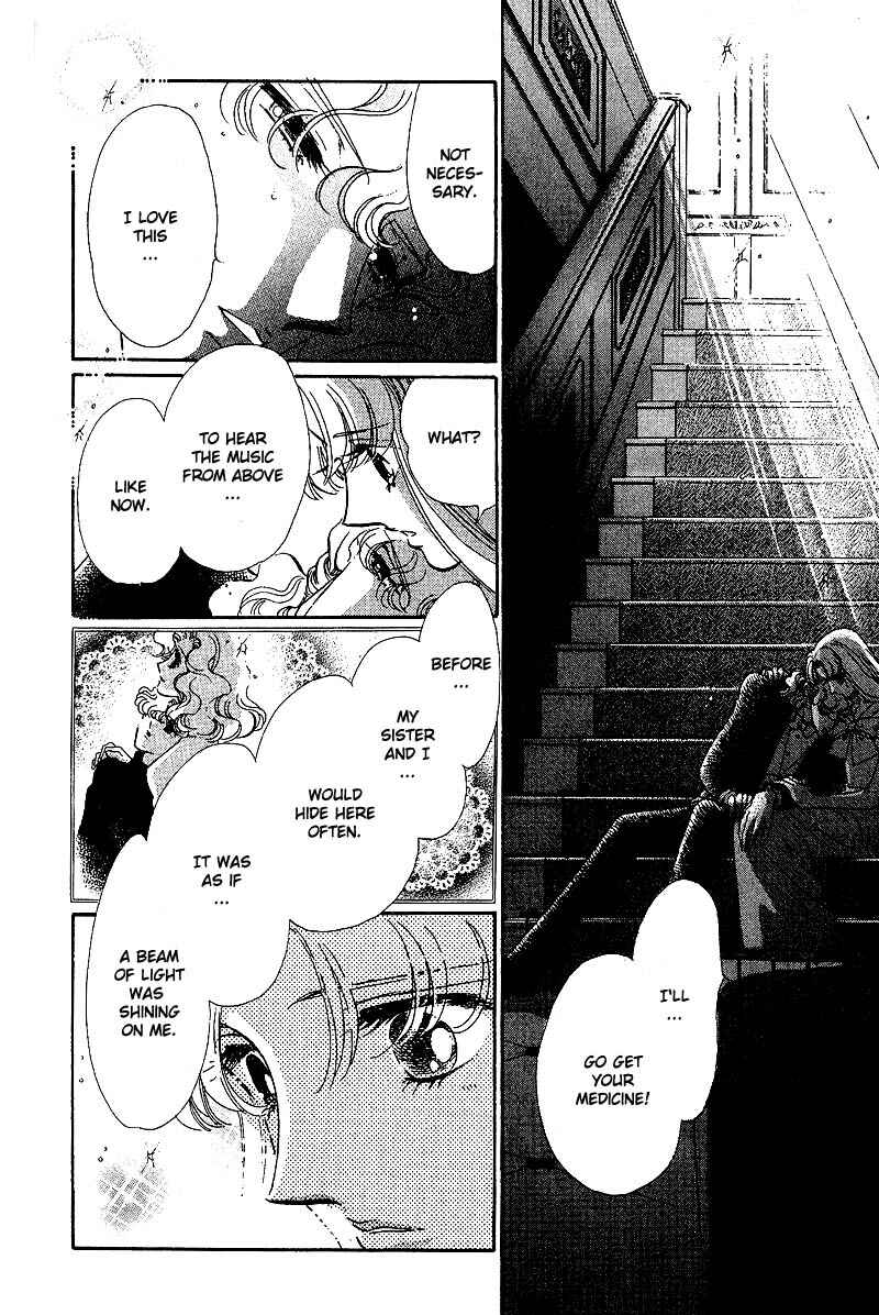 Page 20 Chapter 14 Daughter of Basilis