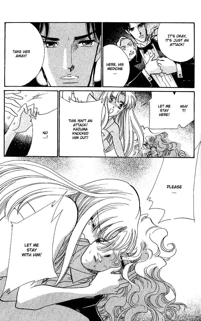 Page 29 Chapter 14 Daughter of Basilis