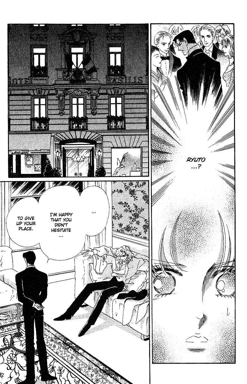 Page 41 Chapter 14 Daughter of Basilis