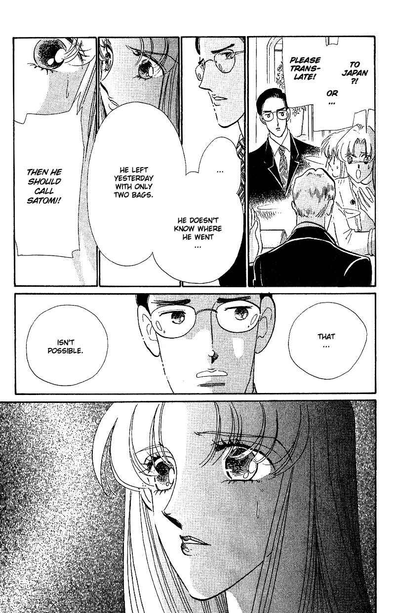Page 45 Chapter 14 Daughter of Basilis